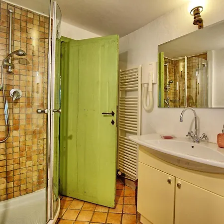 Tenuta Lonciano Villa *