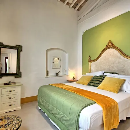 Tenuta Lonciano By Posarellivillas