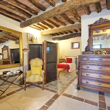 Willa Tenuta Lonciano By Posarellivillas