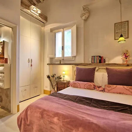 Tenuta Lonciano By Posarellivillas Willa *