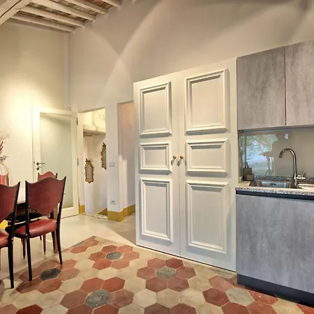 Villa Tenuta Lonciano *