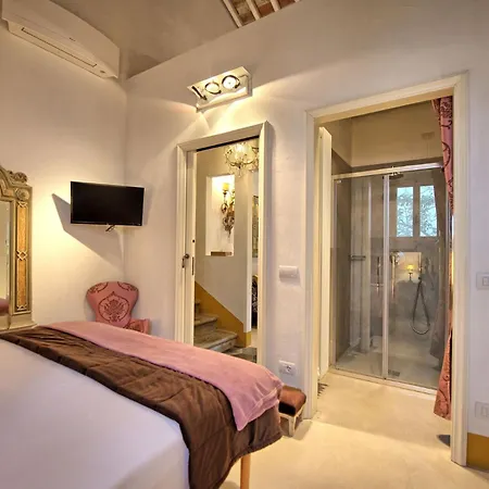 Tenuta Lonciano Firenze