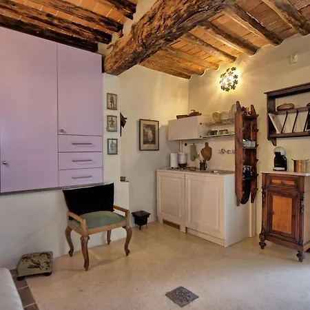 Tenuta Lonciano By Posarellivillas * Florencja