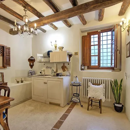 Tenuta Lonciano By Posarellivillas