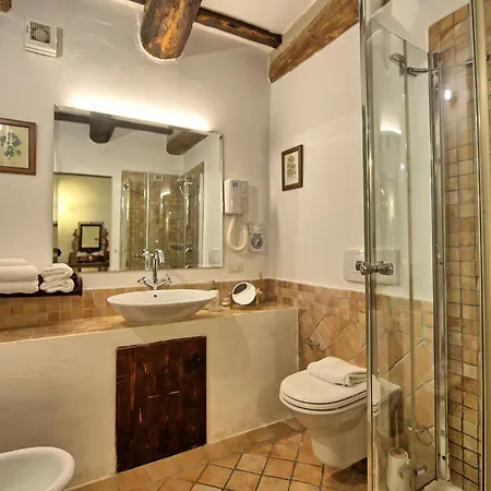 Willa Tenuta Lonciano By Posarellivillas Florencja