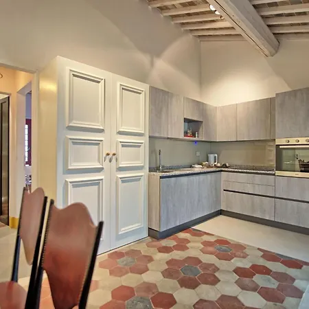 Tenuta Lonciano By Posarellivillas Florencja