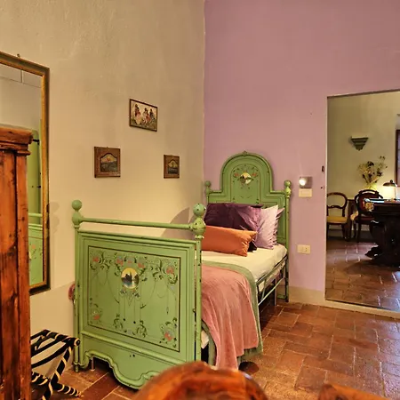 Tenuta Lonciano Villa *