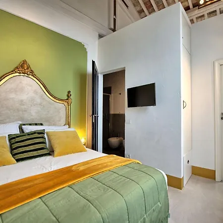 Tenuta Lonciano By Posarellivillas *