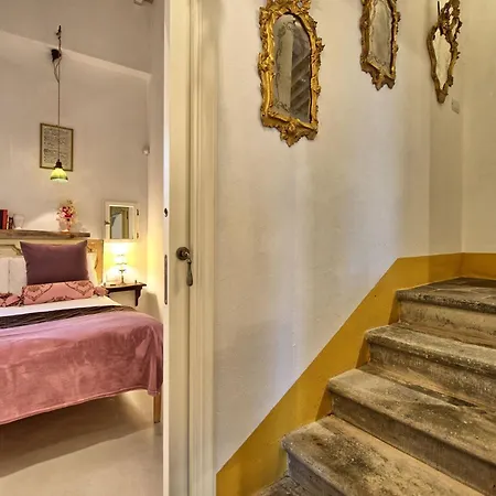 Tenuta Lonciano By Posarellivillas Florencja