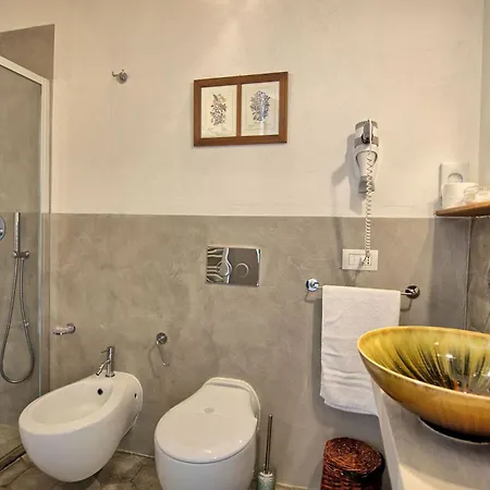 Tenuta Lonciano Villa