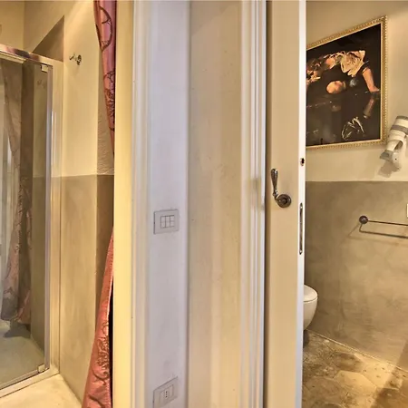 Tenuta Lonciano By Posarellivillas Willa *