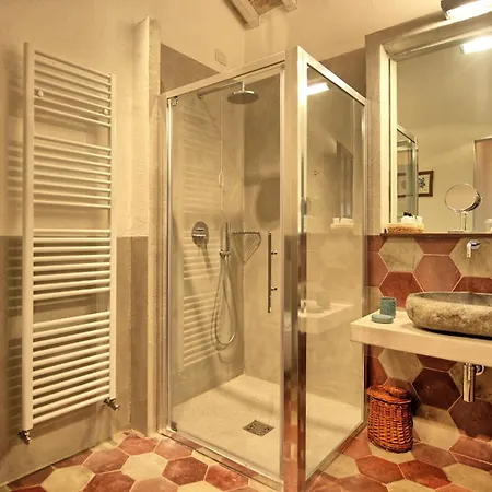 Tenuta Lonciano By Posarellivillas Willa Florencja