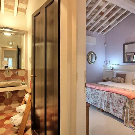 Tenuta Lonciano Villa