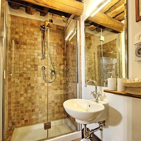 Willa Tenuta Lonciano By Posarellivillas Florencja