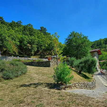 Willa Tenuta Lonciano By Posarellivillas