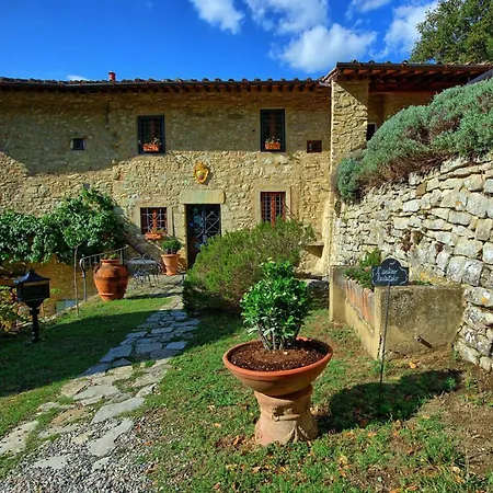 Tenuta Lonciano * Florence