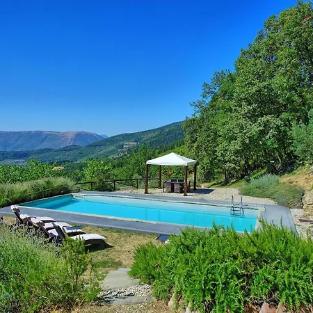 Tenuta Lonciano By Posarellivillas