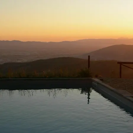 Tenuta Lonciano Villa *
