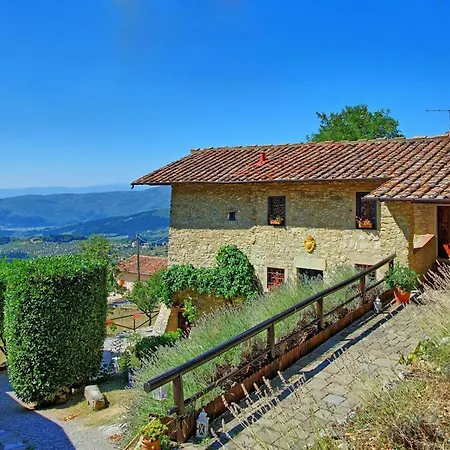 Tenuta Lonciano Villa Florence