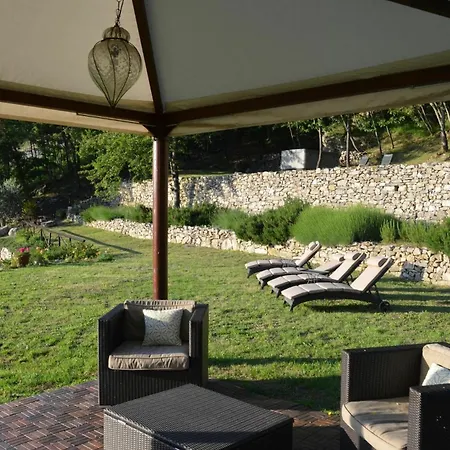 Tenuta Lonciano By Posarellivillas Florencja