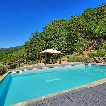 Tenuta Lonciano By Posarellivillas