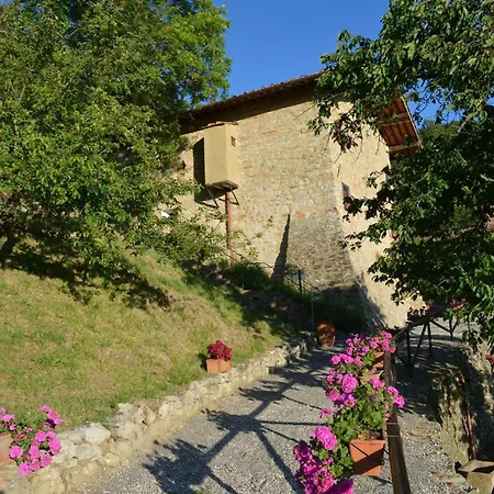 Tenuta Lonciano By Posarellivillas Willa *