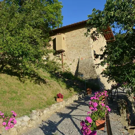 Tenuta Lonciano Villa *