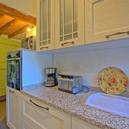 Tenuta Lonciano By Posarellivillas *