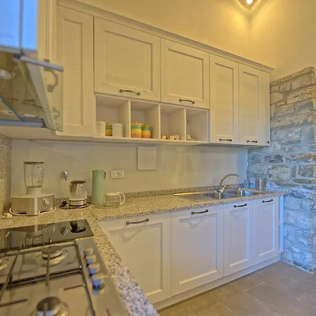 Tenuta Lonciano By Posarellivillas * Florencja