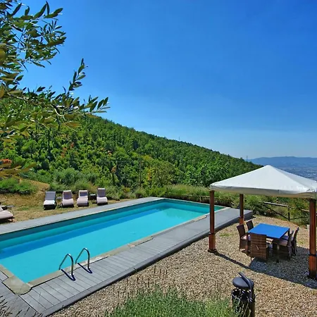 Tenuta Lonciano By Posarellivillas * Florencja