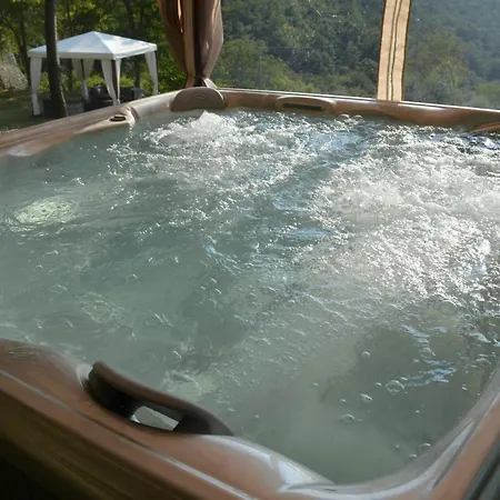 Willa Tenuta Lonciano By Posarellivillas Florencja