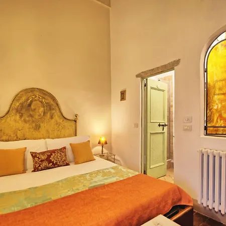 Tenuta Lonciano Villa Florenz