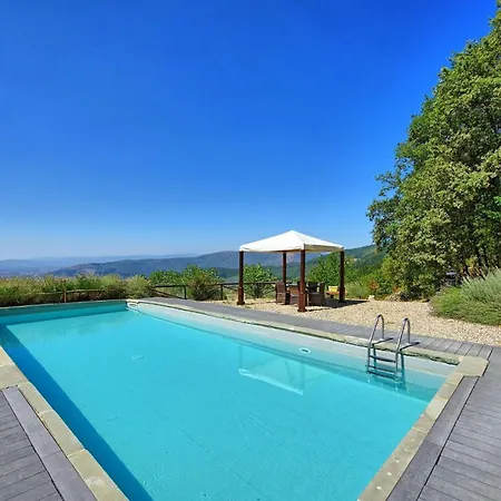 Tenuta Lonciano Villa